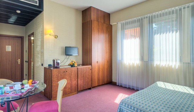 Hotel Petra