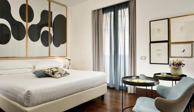 Hotel Pulitzer