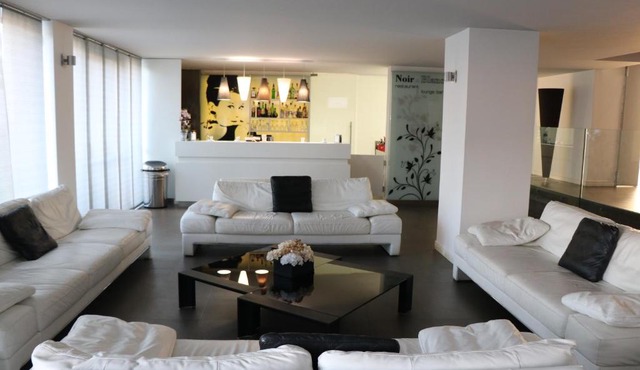 HOTEL QUADRIFOGLIO