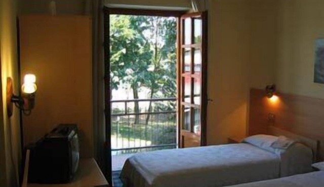 Hotel Quo Vadis in None