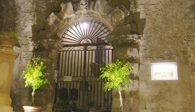Hotel Relais Modica