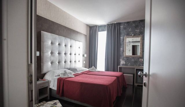 Hotel Relax