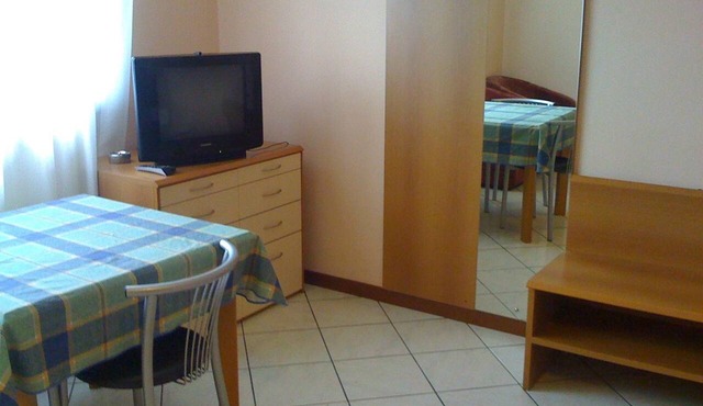 Hotel Residence La Fontana in Mariano Comense
