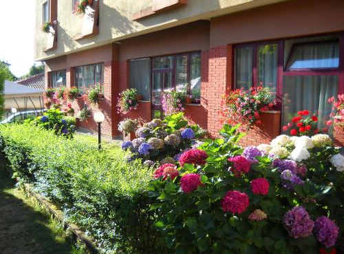 Hotel Ristorante Giardino