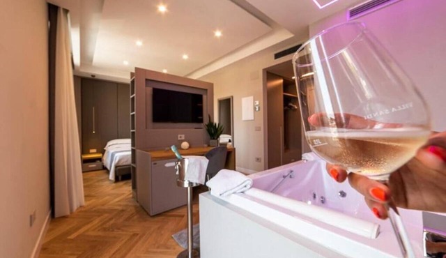Hotel Ristorante Aeclanum