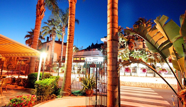 Hotel Ristorante Il Ceppo