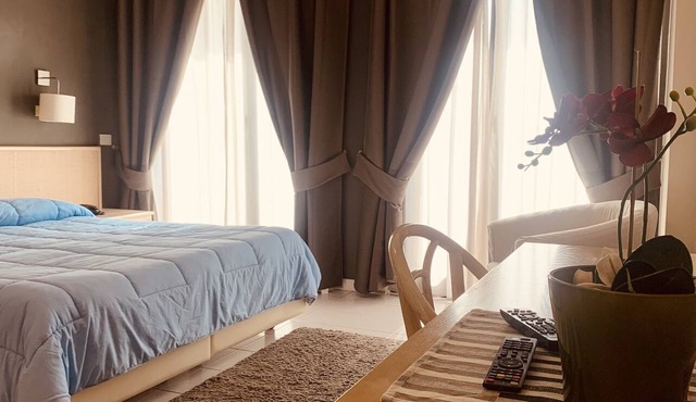 Hotel River Park in Ameglia