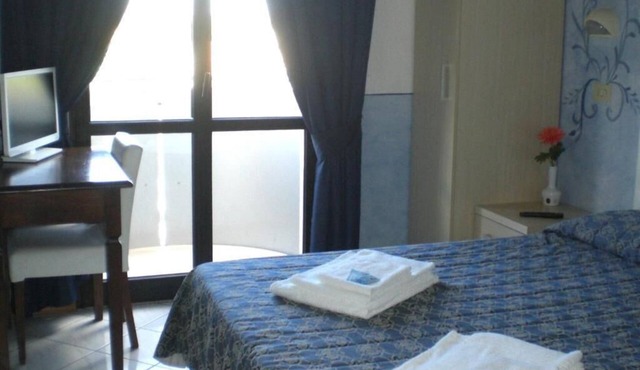 Hotel Romagna in Cesena