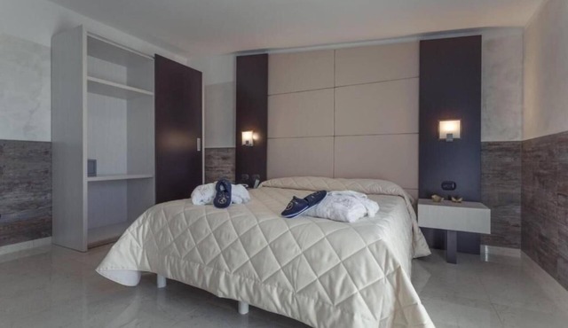 Hotel San Luca