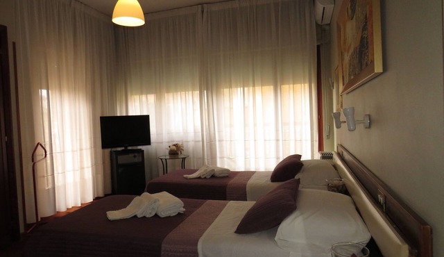 Hotel San Michele