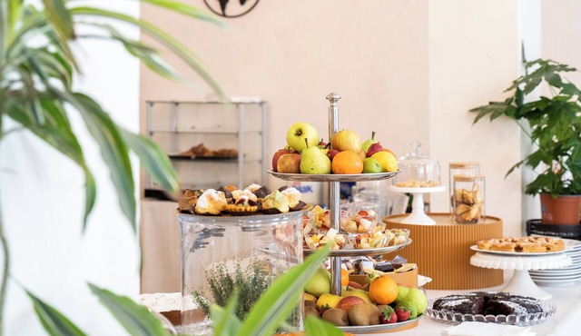Hotel Santa Prisca