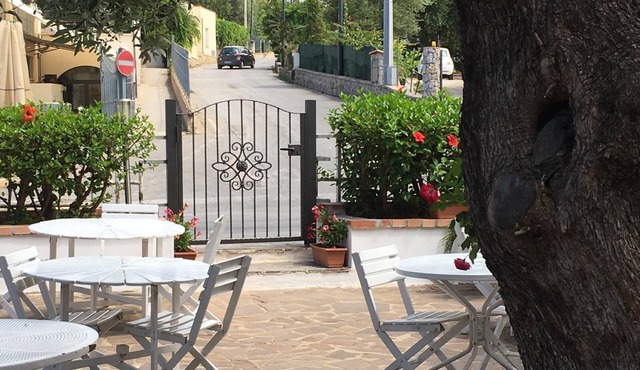 Hotel Santa Rosalia