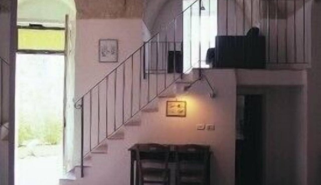Hotel Sassi in Matera