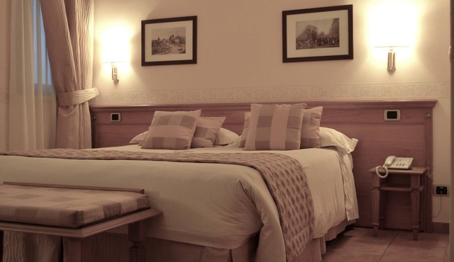 Hotel Seccy Boutique Art & Museum