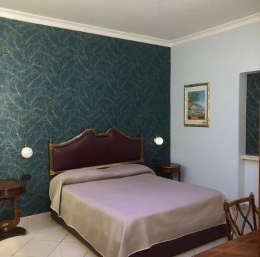 Hotel Serena