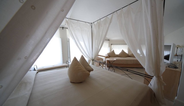 Hotel Sirolo