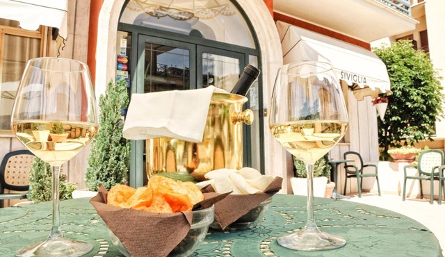 Hotel Siviglia