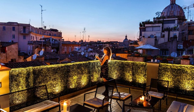 Hotel Smeraldo