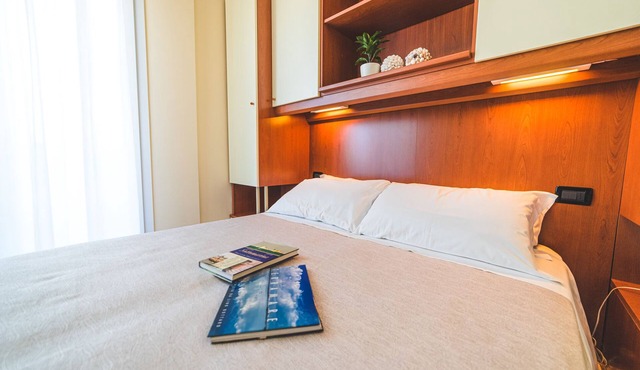 Hotel Sole in Chioggia