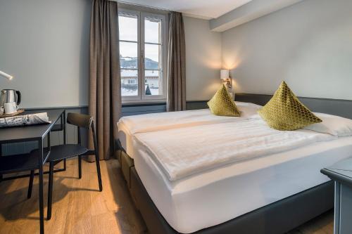 Hotel Spinne Grindelwald in Grindelwald