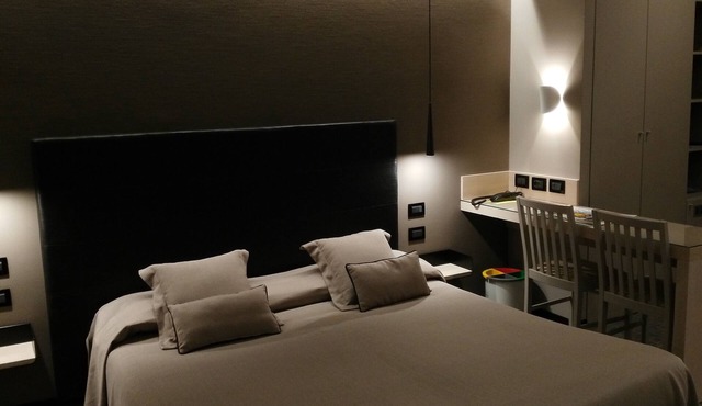 Hotel Suisse Bellevue in Monterosso al Mare