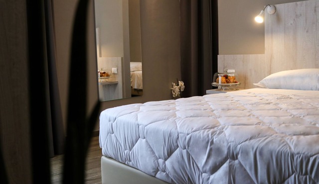 Hotel Terme di Frasassi