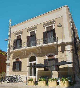 Hotel Torino