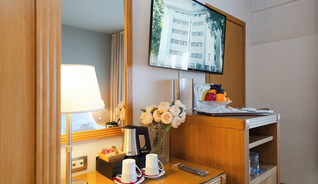 Hotel Touring in Carpi