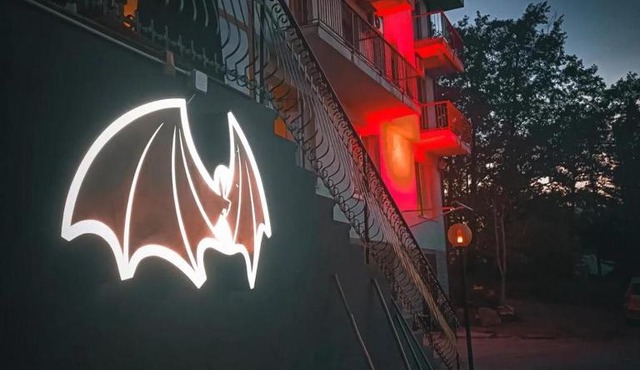 Hotel Transilvania
