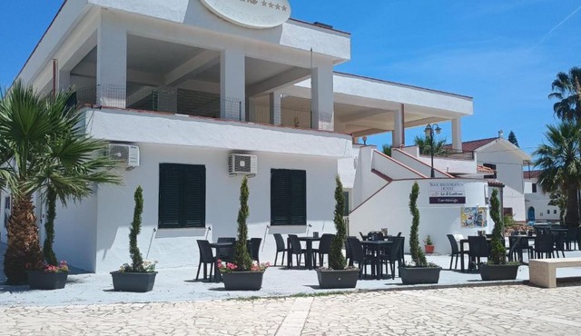 Hotel Tre Lanterne