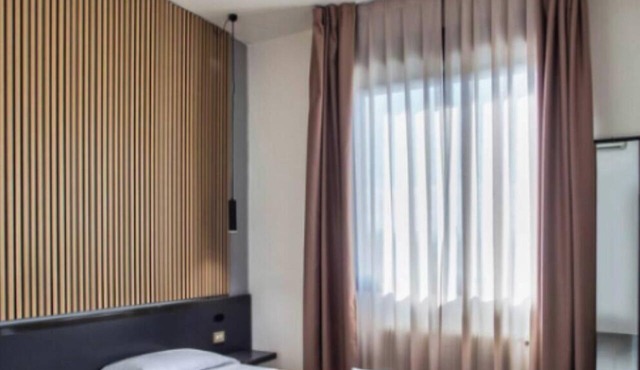 Hotel Verdemilia
