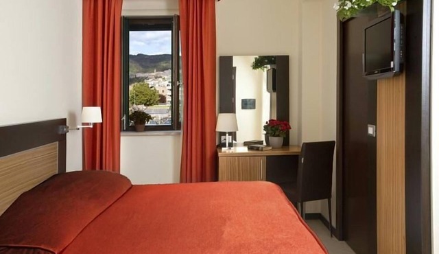Hotel Villa Adriana