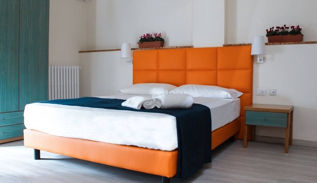 Hotel Villa Azzurra
