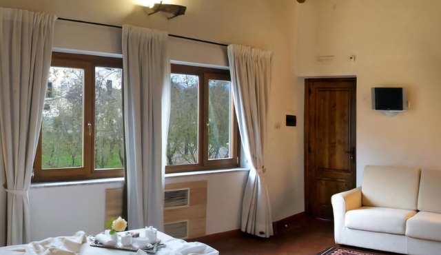 Hotel Villa Rizzo Resort & Spa