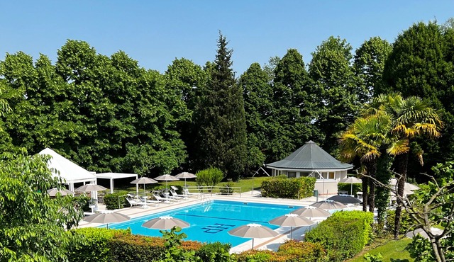 Hotel Villa Patriarca - Buongiorno! Hotels