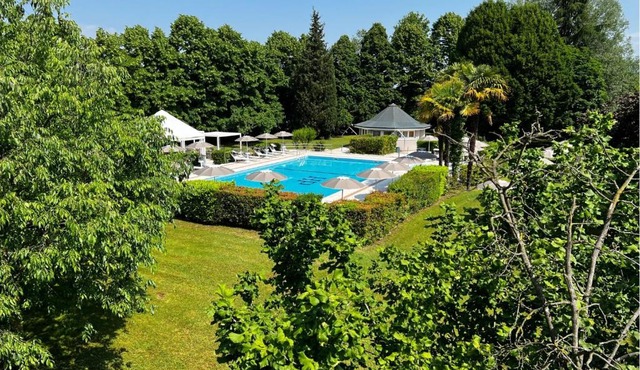 Hotel Villa Patriarca - Buongiorno! Hotels