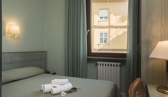 Hotel Villa Rosa