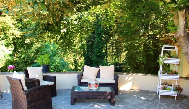 Hotel Villa San Donino