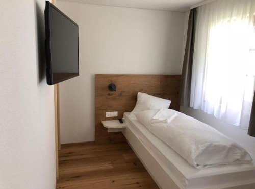 Hotel Walser in Ulrichen