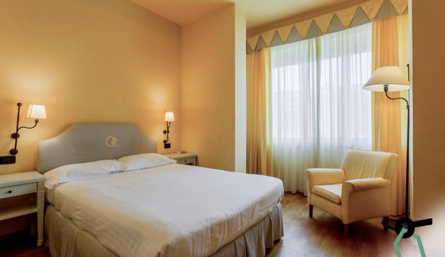 HOTIDAY Room Collection - Calambrone