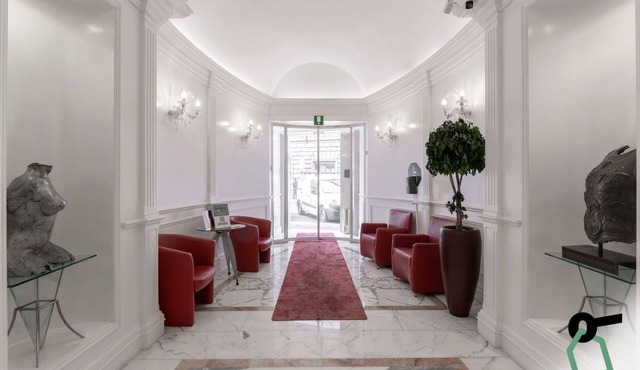 HOTIDAY Room Collection - Roma Porta Pia