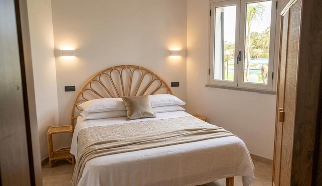 House Betania monolocale