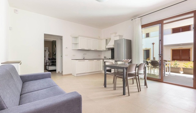 House Gupia Village | Lu Mare