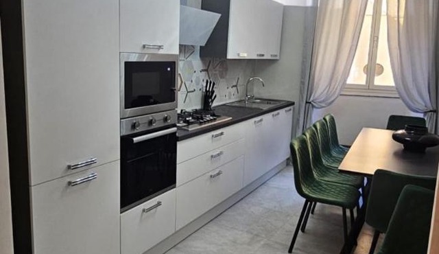 HOUSE Sant'Angelo