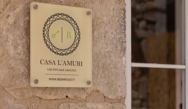 HOUSE THE AMURI