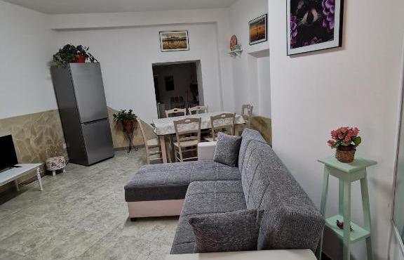 House Umberto I