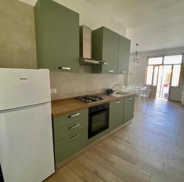 House via Roma