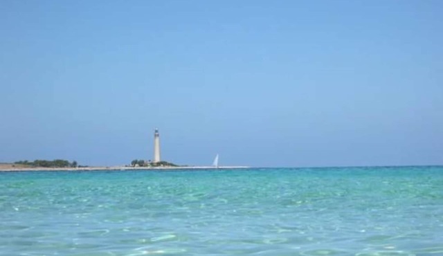 House/Villa - San Vito Lo Capo