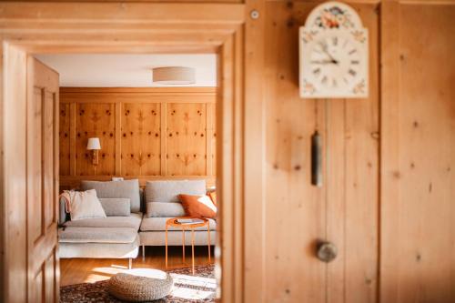 Hus Sigritta in Vandans