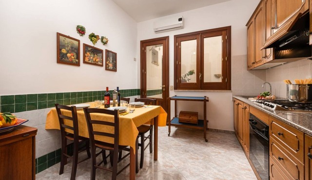 I Tre Golfi Corallo Apartment